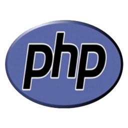 Logo de PHP
