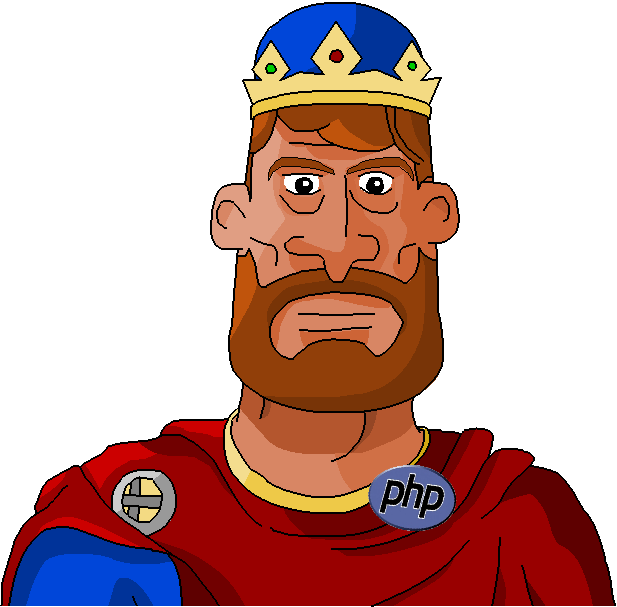 Rey godo Ataúlfo, en todo su esplendor